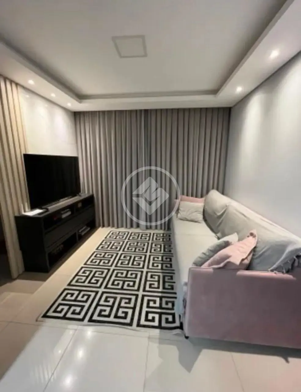 Apartamento PEDRA BRANCA, Palhoça - SC — foto 1