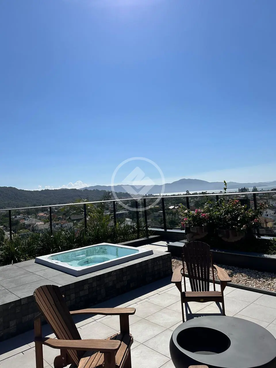 Imagem 1 - Apartamento em Jurerê Internacional, Florianópolis - SC
