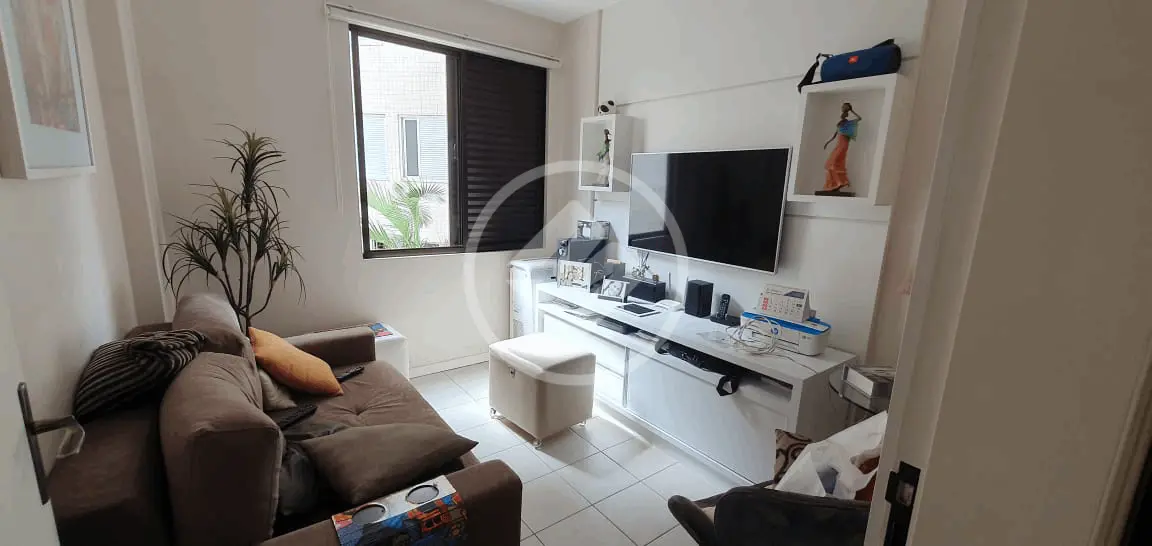 Apartamento CENTRO, Florianópolis - SC — foto 1