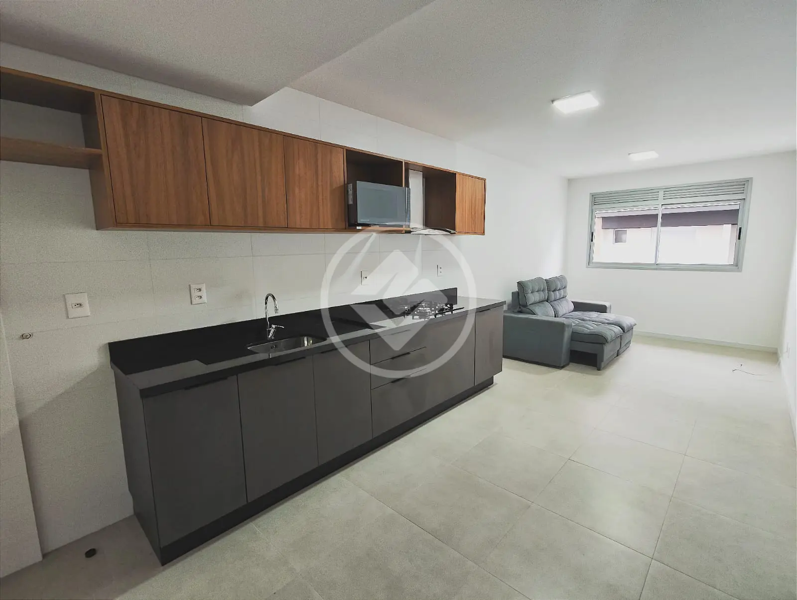 Apartamento Coloninha, Florianópolis - SC — foto 1