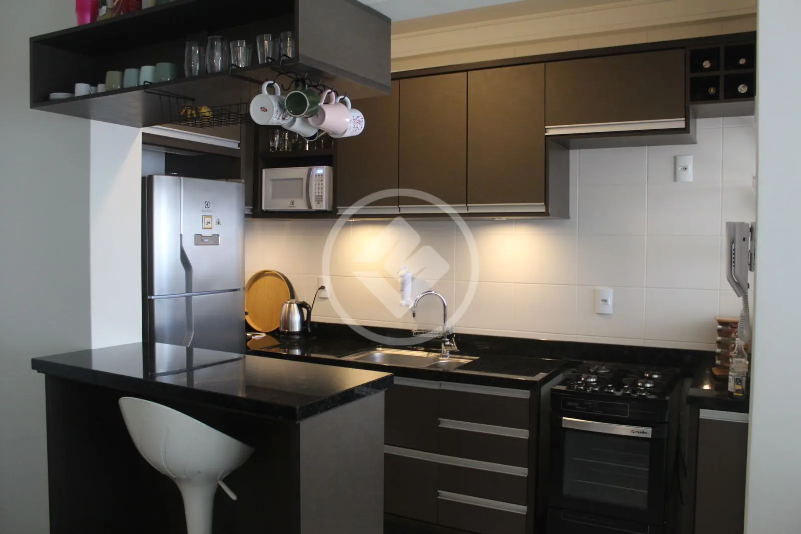 Imagem 2 - Apartamento em ESTREITO, Florianópolis - SC