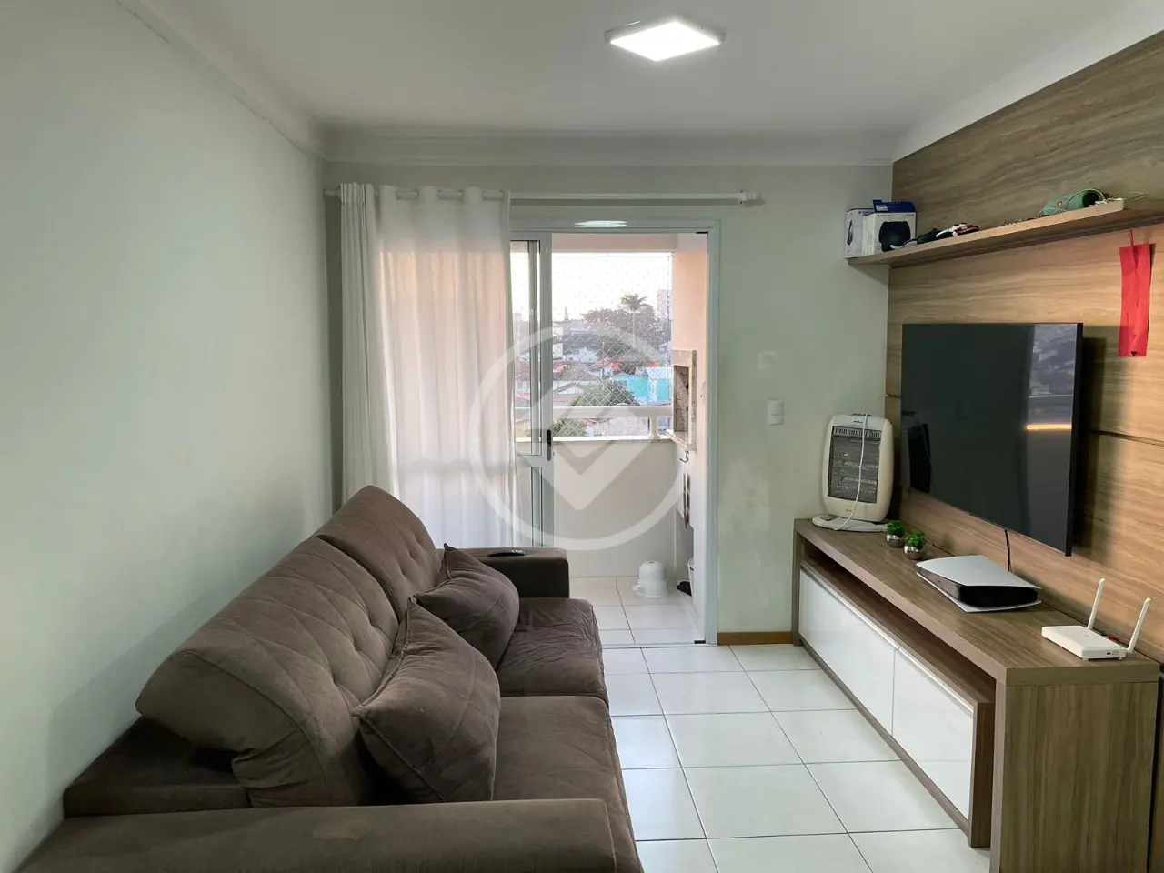 Apartamento Bela Vista, São José - SC — foto 1