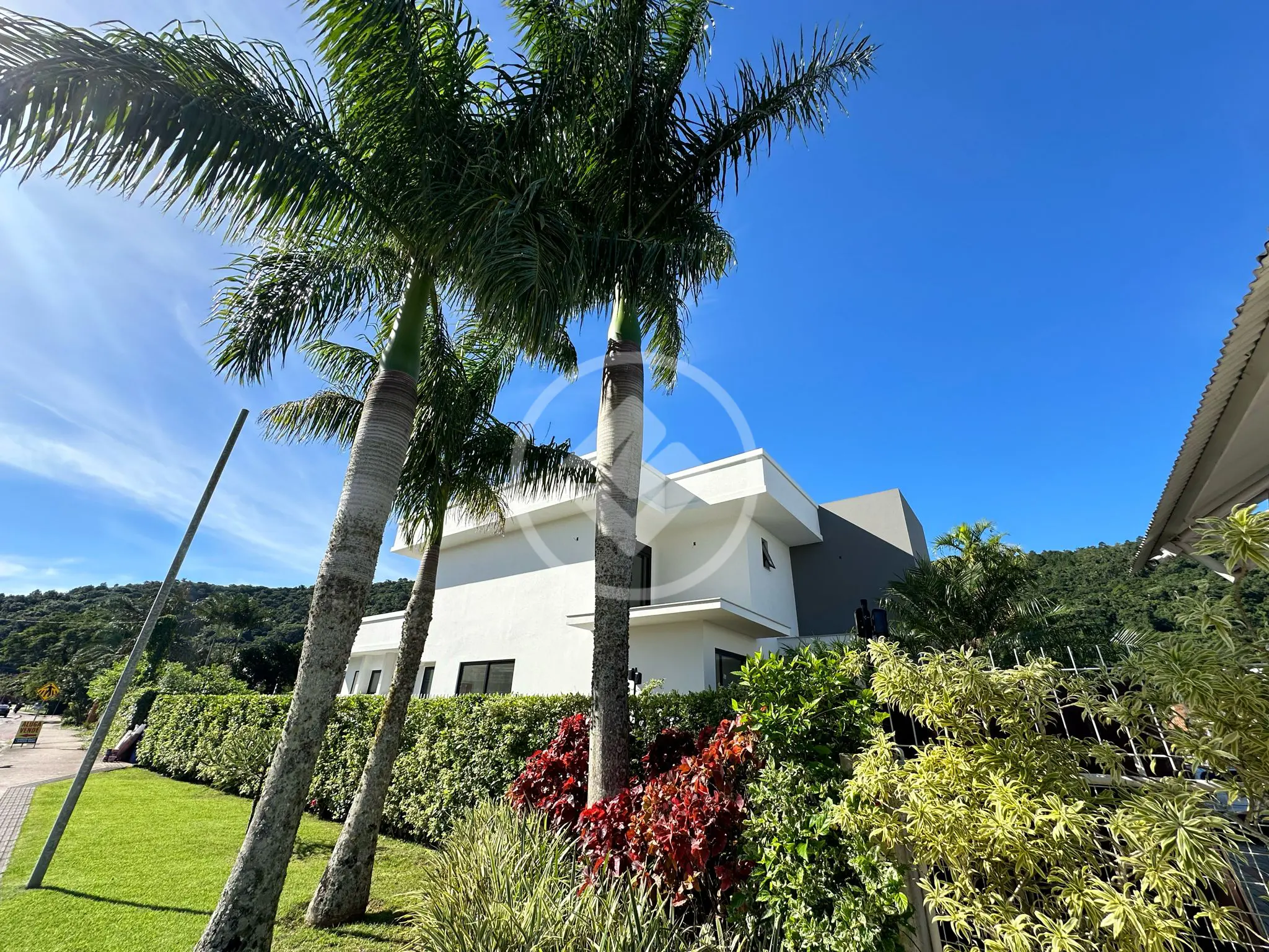 Imagem 4 - Casa em Cachoeira do Bom Jesus, Florianópolis - SC