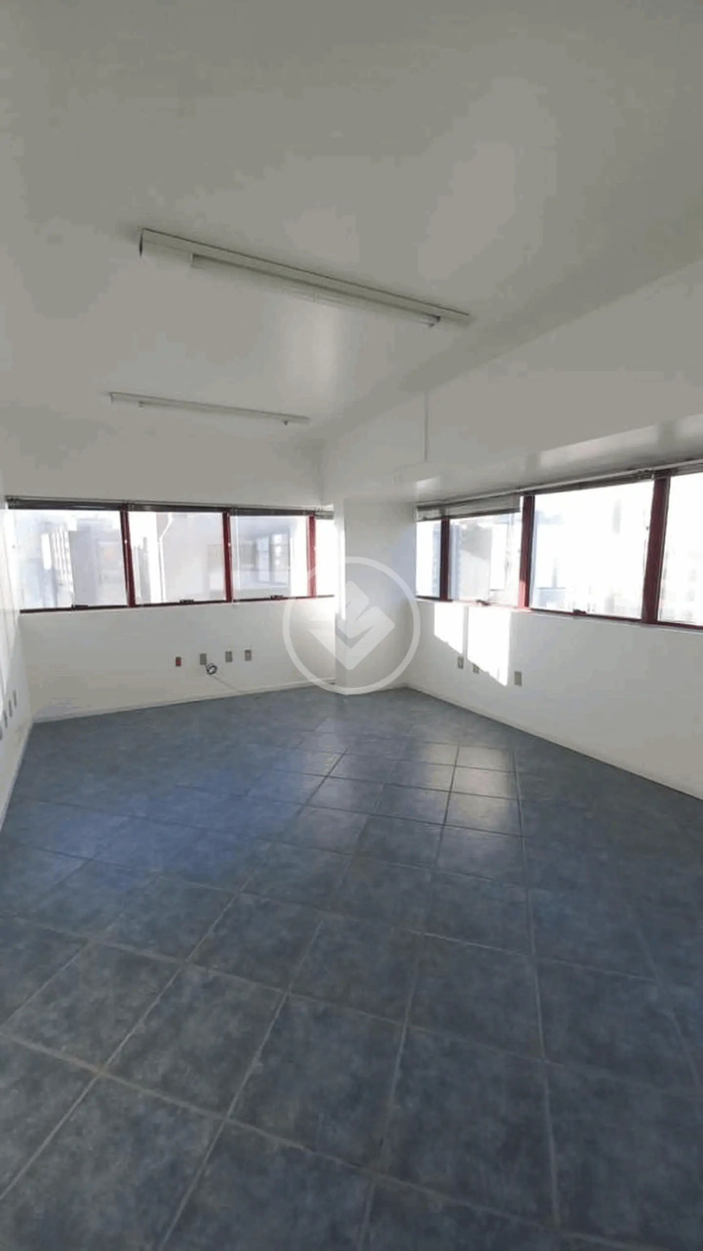 Sala Comercial CENTRO, Florianópolis - SC — foto 2