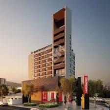 Apartamento Saco dos Limões, Florianópolis - SC — foto 1