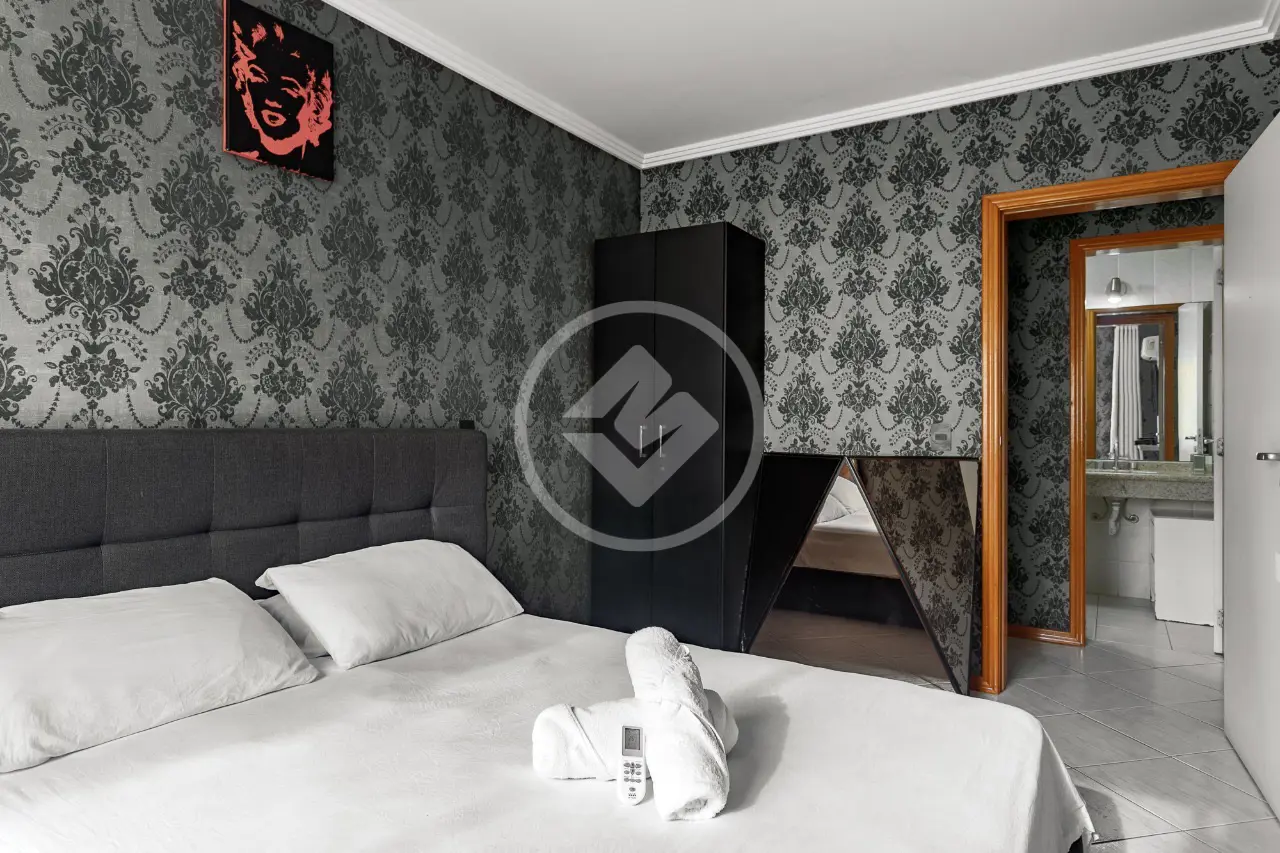 Imagem 4 - Apartamento em Jurerê Internacional, Florianópolis - SC