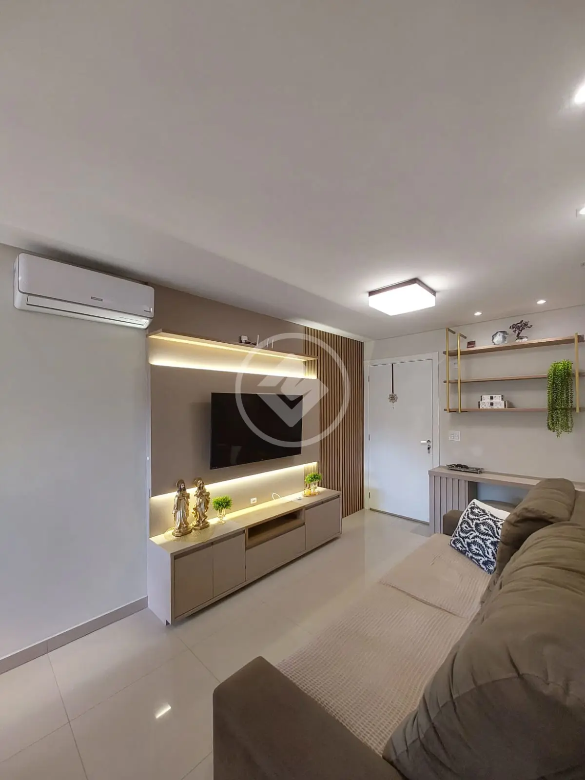 Apartamento Meia Praia, Itapema - SC — foto 2
