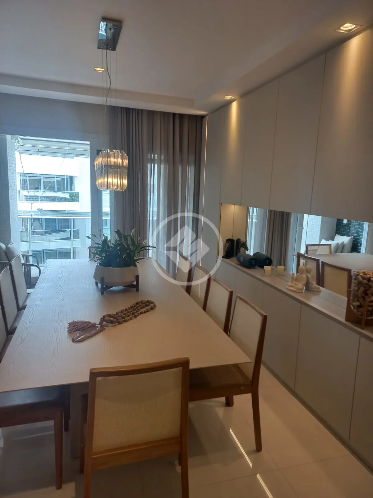 Imagem 2 - Apartamento em Jurerê Internacional, Florianópolis - SC