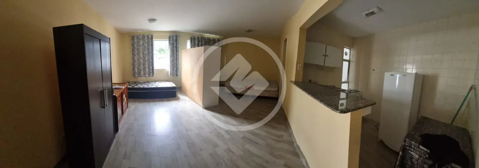 Imagem 2 - Apartamento em TRINDADE, Florianópolis - SC