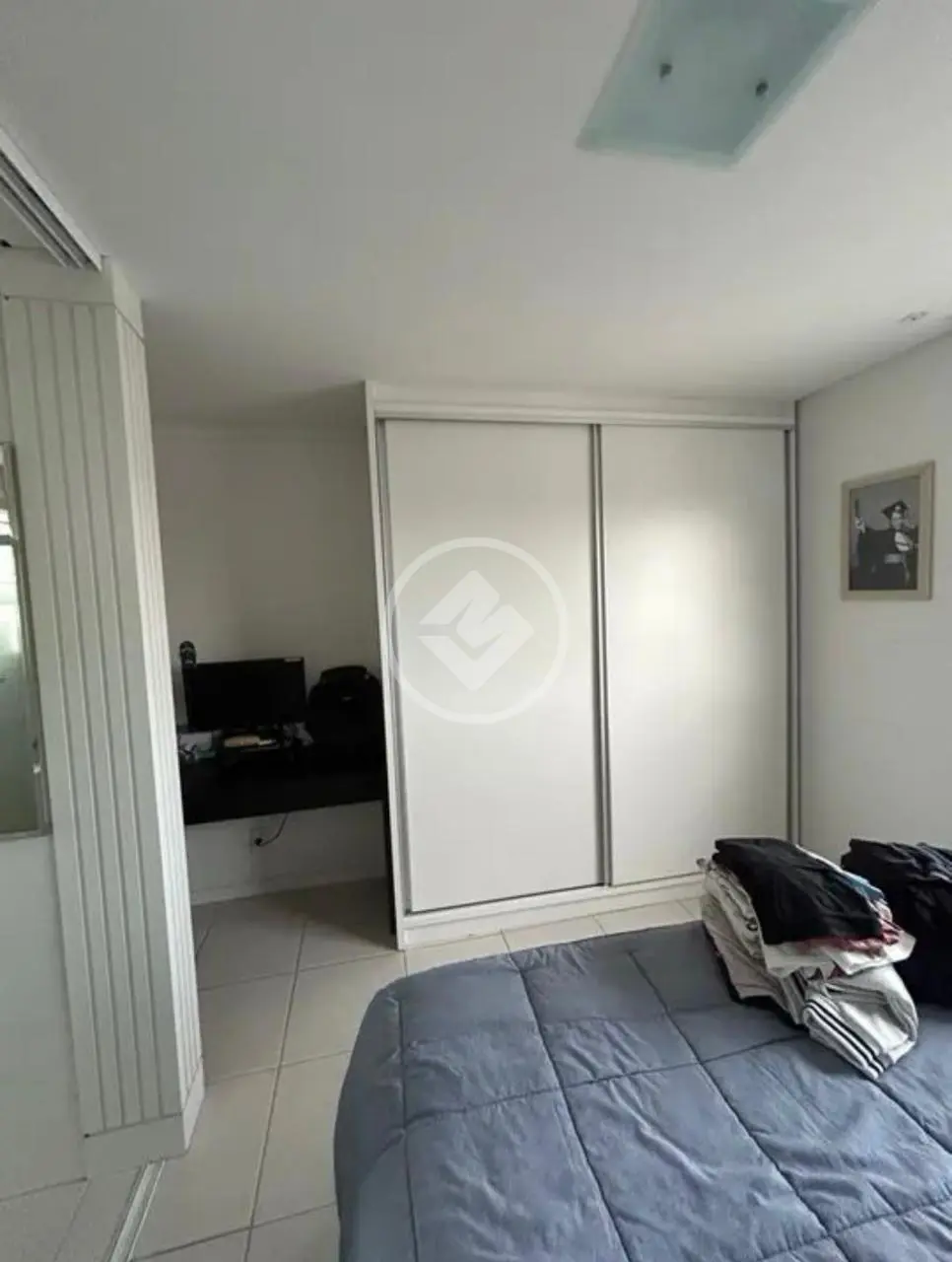 Imagem 4 - Apartamento em Barreiros, São José - SC