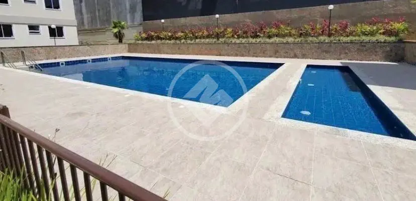 Image 8 - Apartamento em SERRARIA, São José - SC