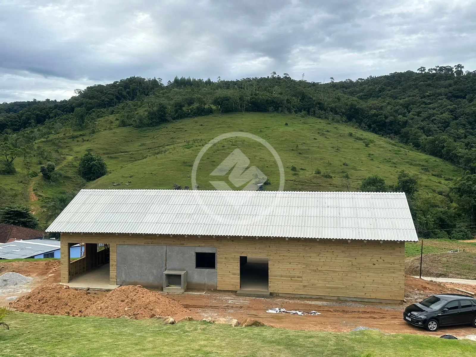 Chácara Centro, Antônio Carlos - SC — foto 2