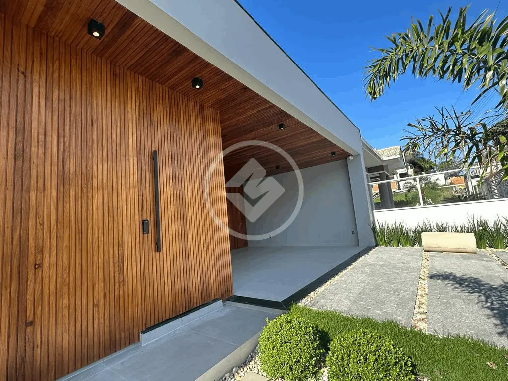 Imagem 2 - Casa em PEDRA BRANCA, Palhoça - SC