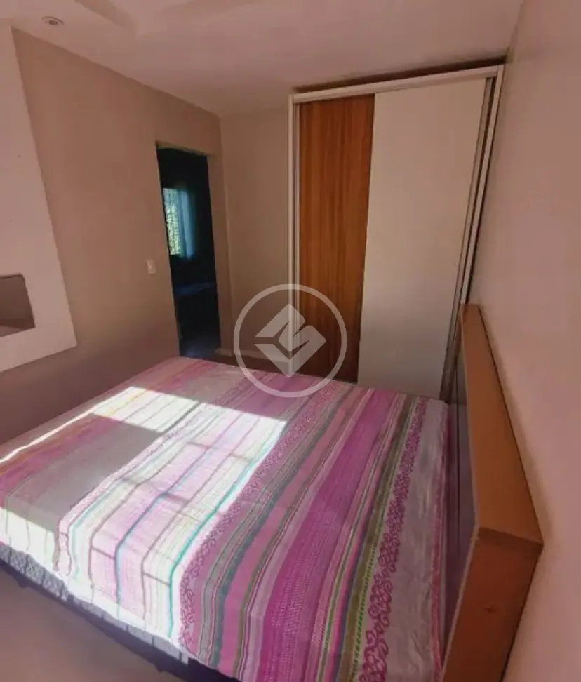 Imagem 5 - Apartamento em CANASVIEIRAS, Florianópolis - SC