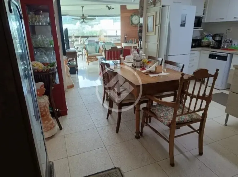 Imagem 3 - Cobertura em Jurerê Internacional, Florianópolis - SC