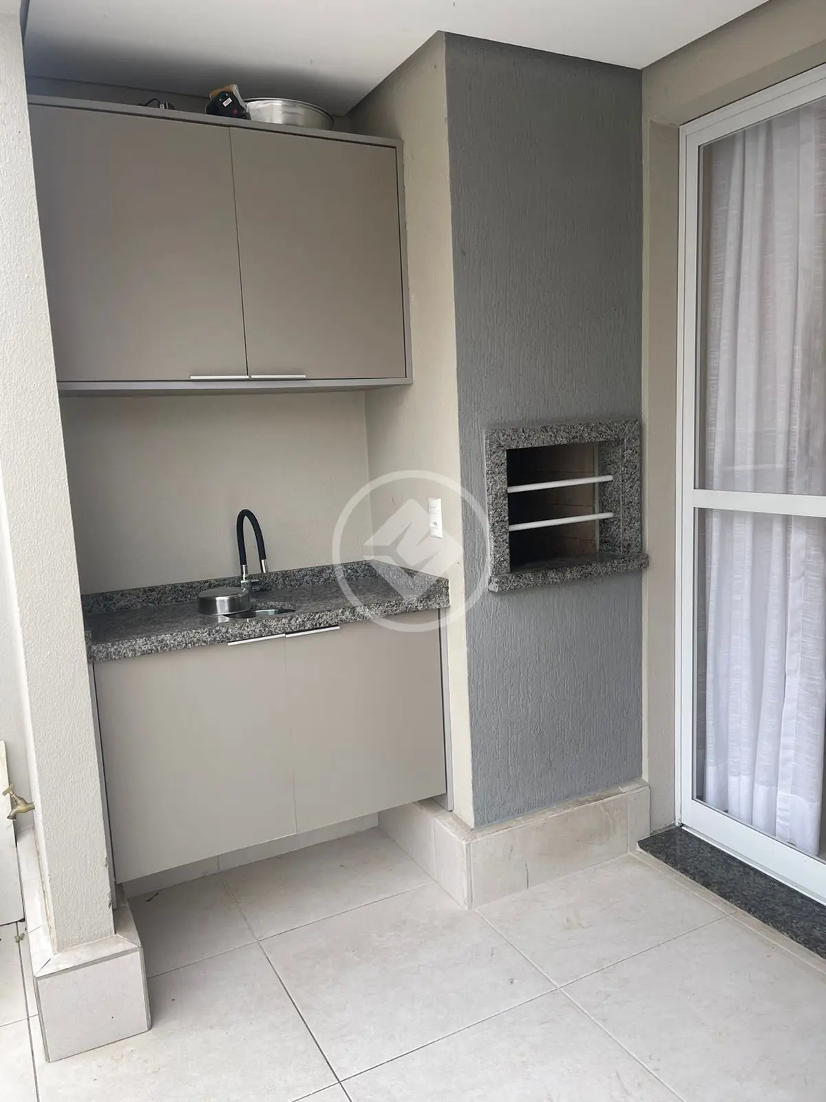 Imagem 5 - Apartamento em Campinas, São José - SC