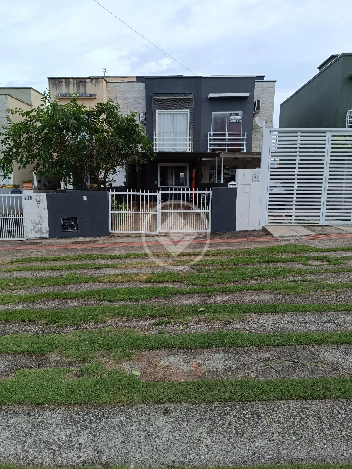 Casa Ingleses do Rio Vermelho, Florianópolis - SC — foto 1