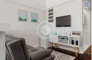 Imagem 4 - Apartamento em Centro, Florianópolis - SC