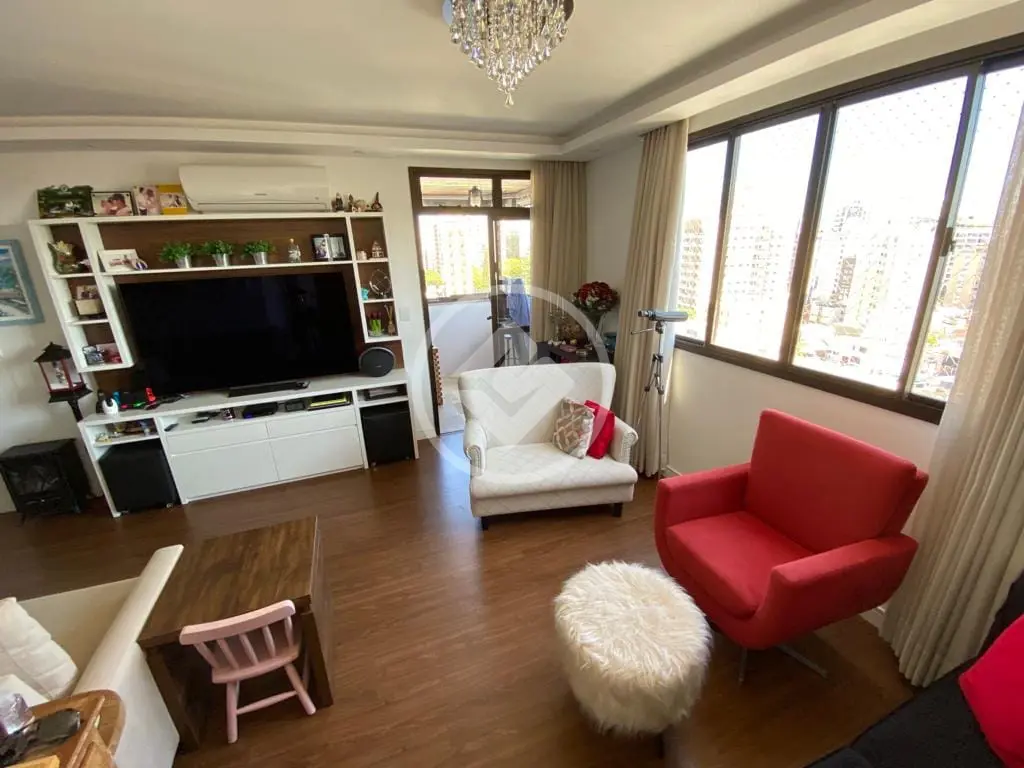 Imagem 2 - Apartamento em CENTRO, Florianópolis - SC