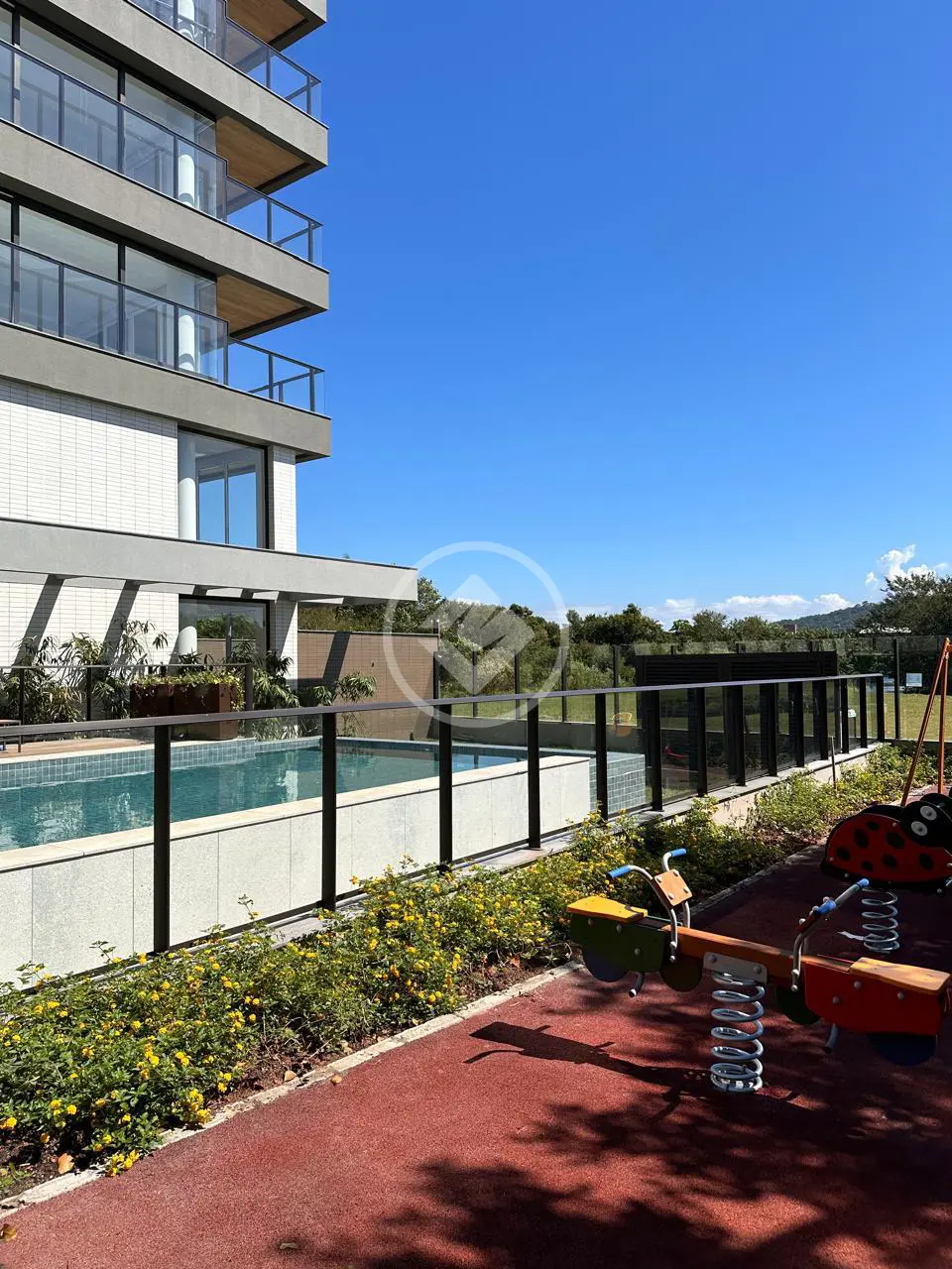 Imagem 2 - Apartamento em Jurerê Internacional, Florianópolis - SC