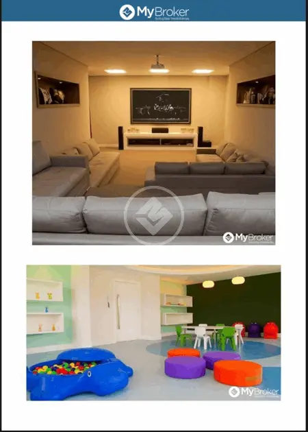 Apartamento TRINDADE, Florianópolis - SC — foto 1