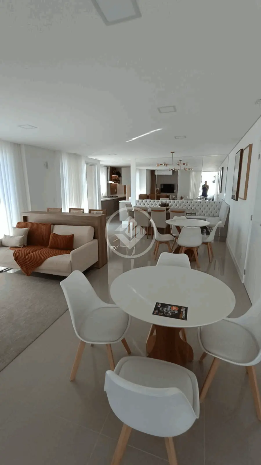 Imagem 3 - Apartamento em PEDRA BRANCA, Palhoça - SC