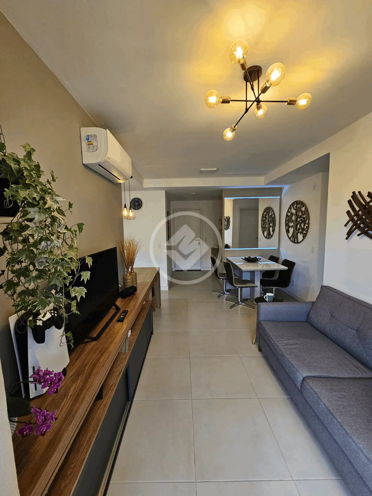 Imagem 1 - Apartamento em Itacorubi, Florianópolis - SC