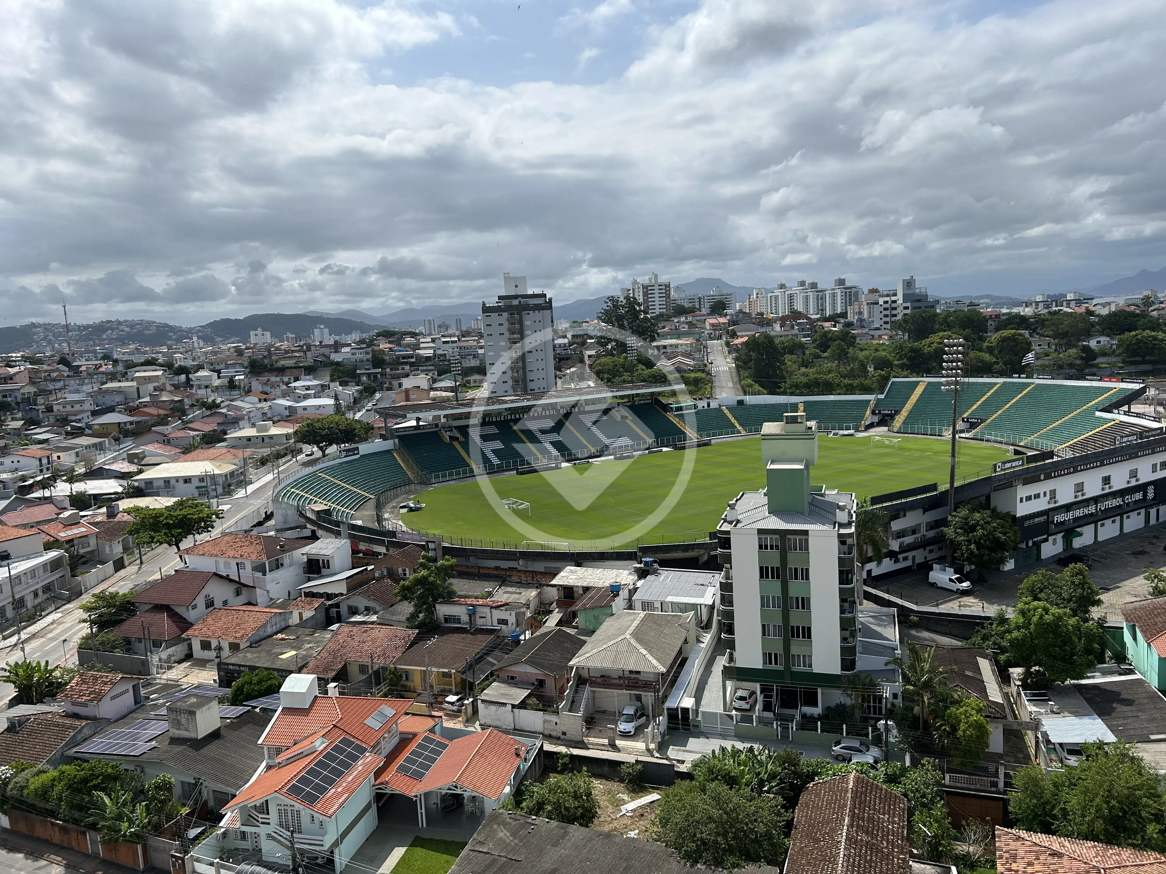 Imagem 6 - Apartamento em CANTO, Florianópolis - SC