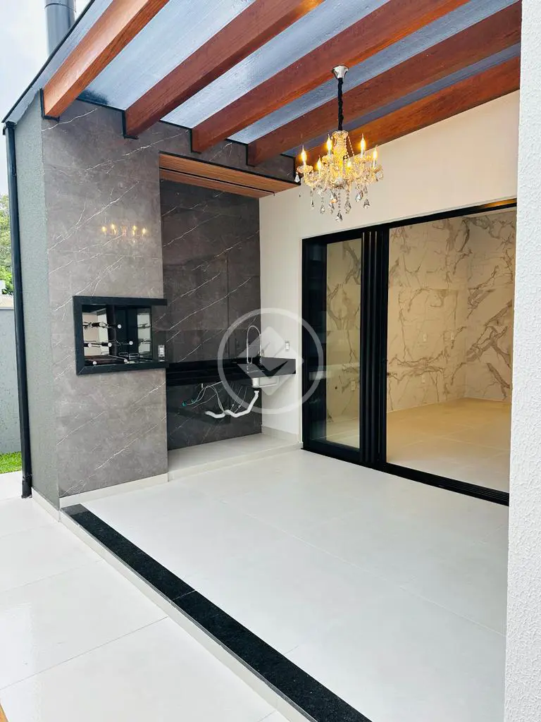 Imagem 4 - Casa em Forquilhas, São José - SC