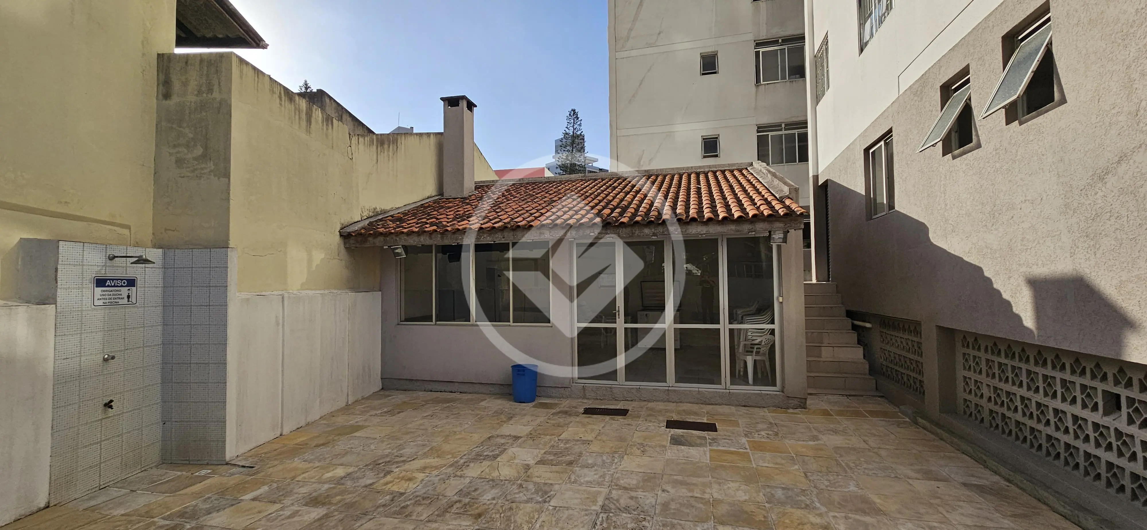 Image 10 - Apartamento em CENTRO, Florianópolis - SC
