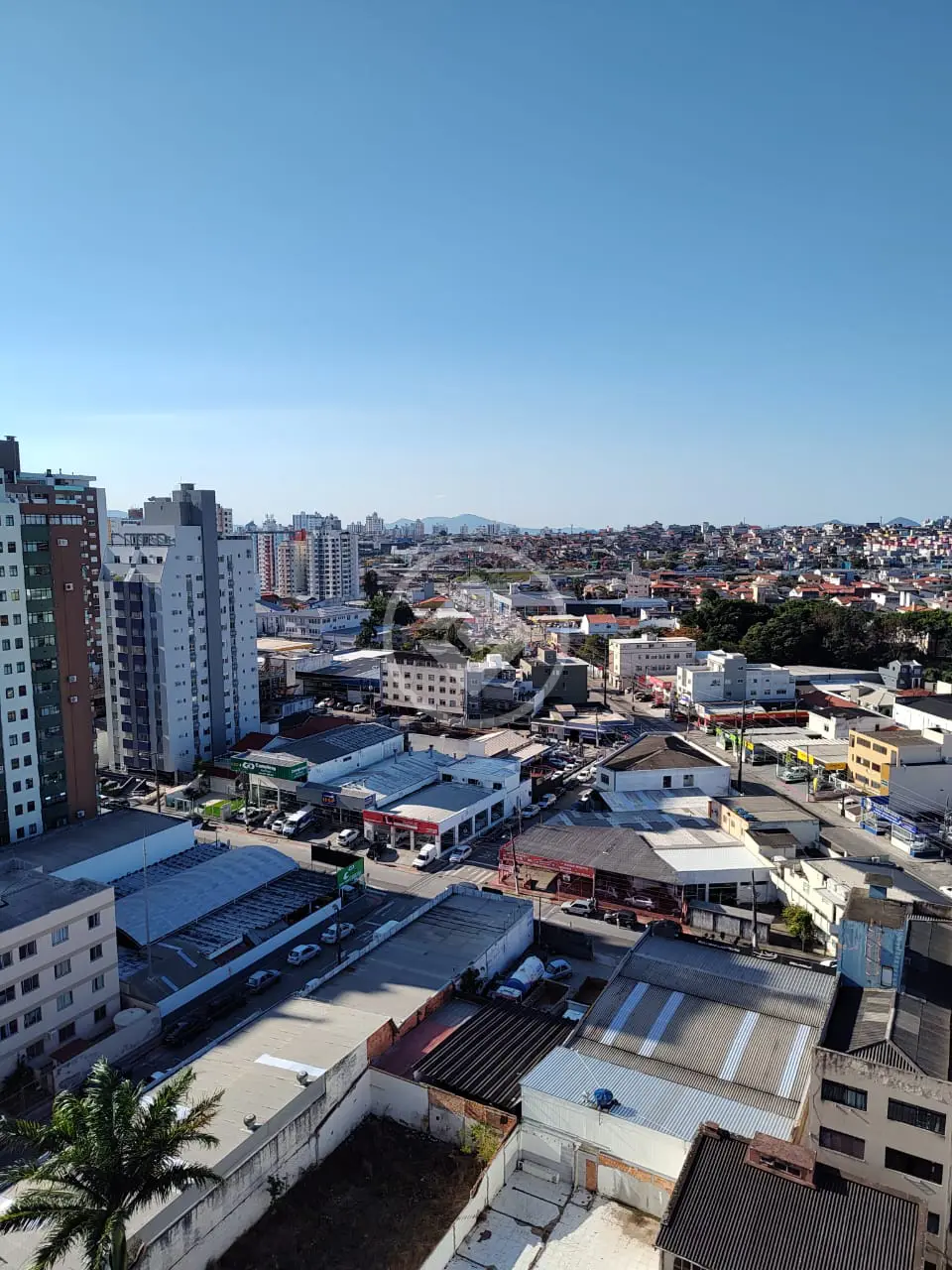 Imagem 3 - Apartamento em Campinas, São José - SC