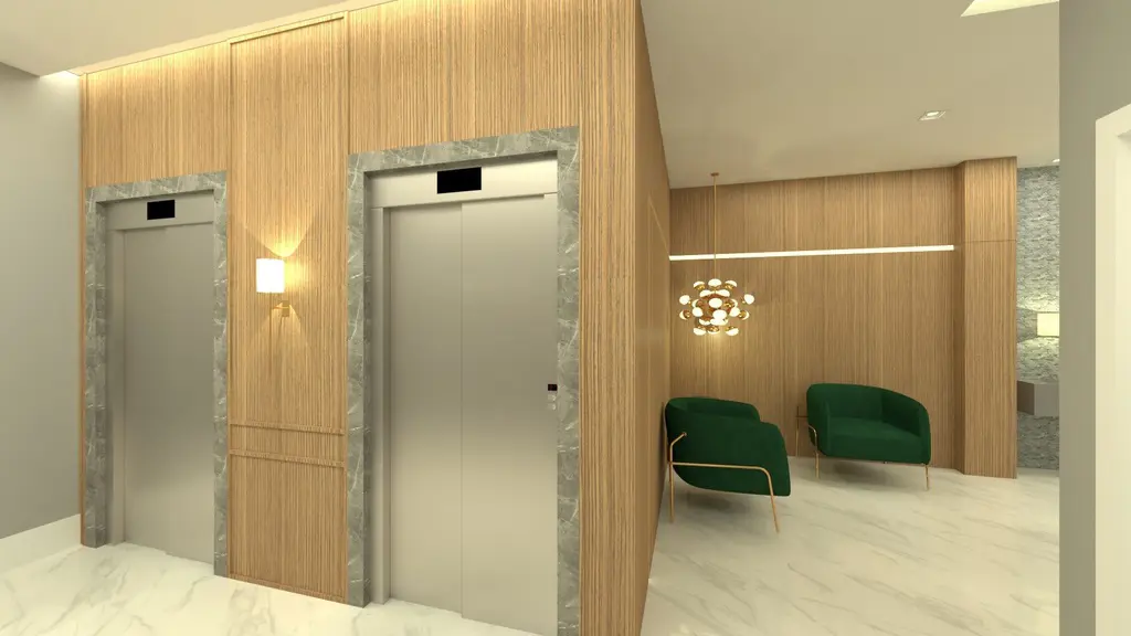 Imagem 5 - Apartamento em Barreiros, São José - SC