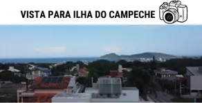 Sobrado Campeche, Florianópolis - SC — foto 1