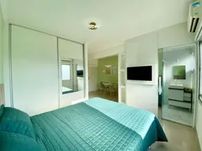 Loft / Studio Kobrasol, São José - SC — foto 2