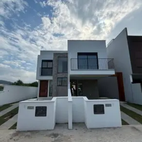 Sobrado Campeche, Florianópolis - SC — foto 1