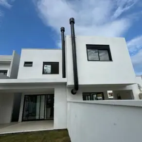 Imagem 2 - Sobrado em Campeche, Florianópolis - SC
