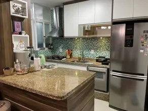 Apartamento Trindade, Florianópolis - SC — foto 2