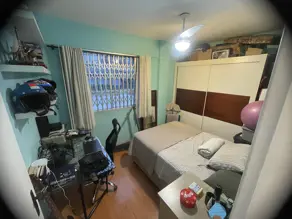 Imagem 4 - Apartamento em Trindade, Florianópolis - SC