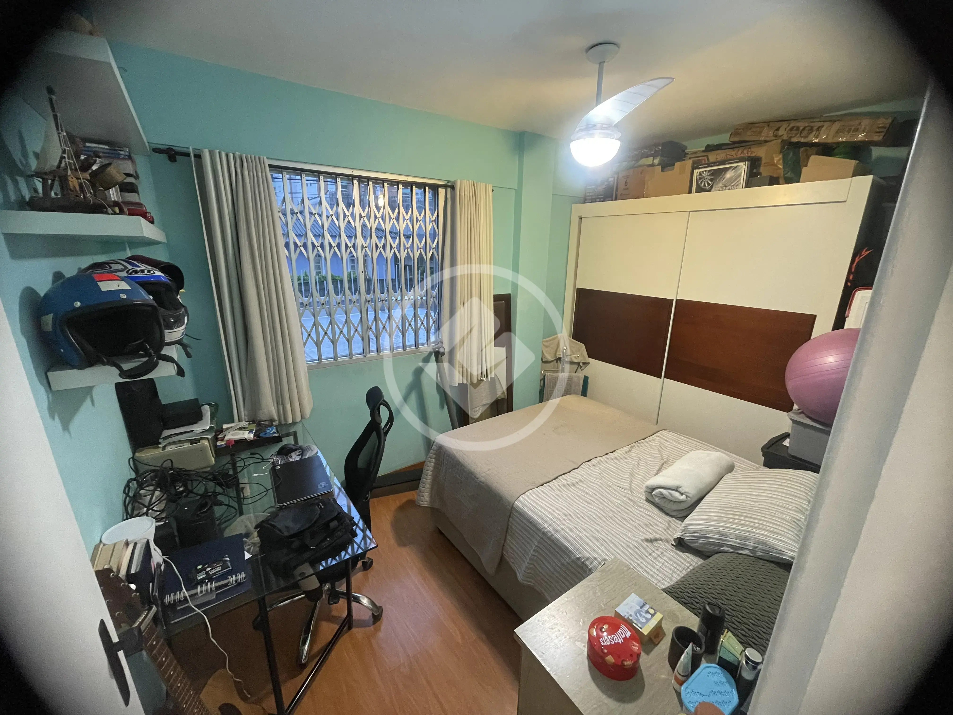 Imagem 4 - Apartamento em Trindade, Florianópolis - SC