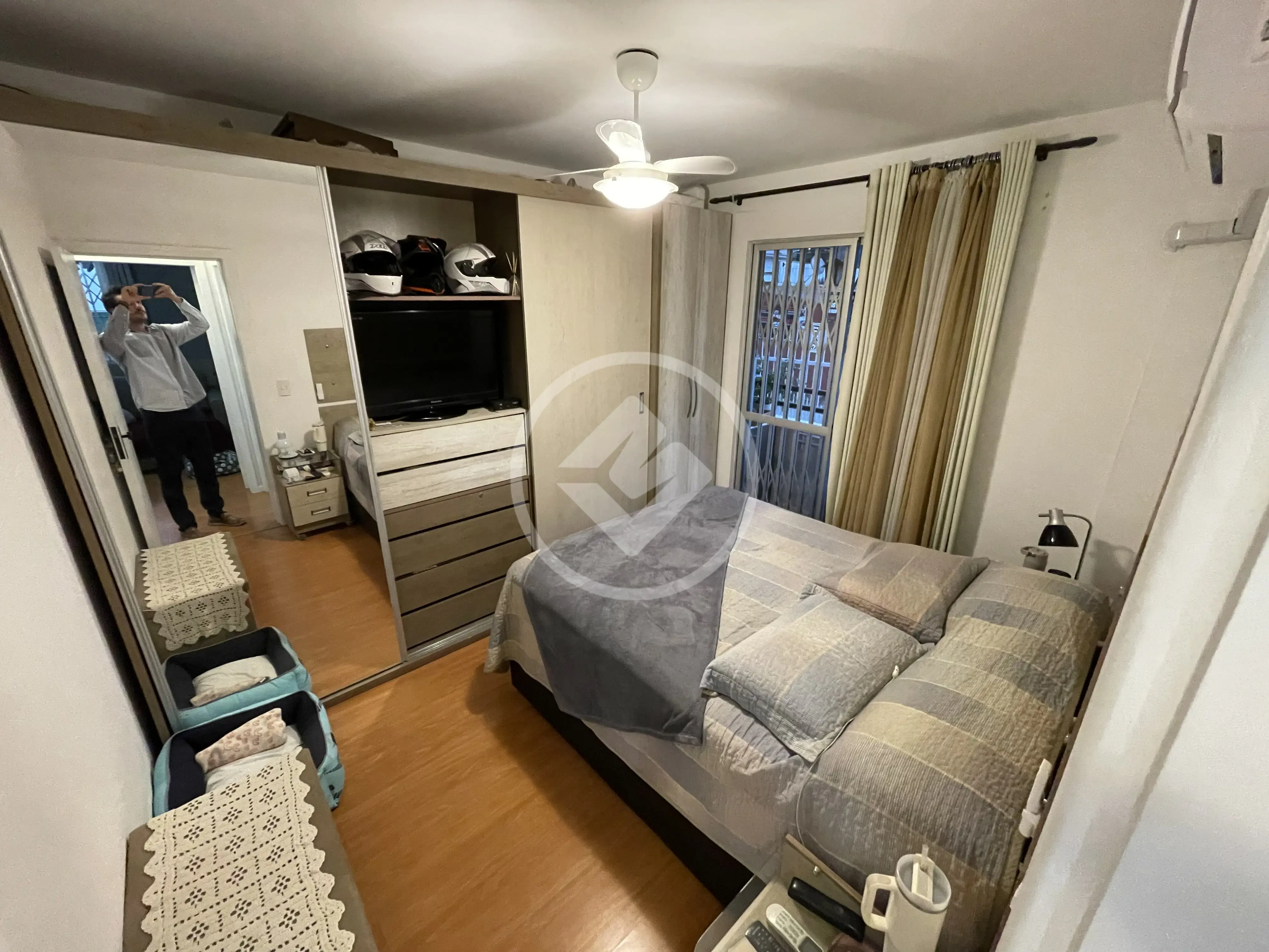 Imagem 2 - Apartamento em Trindade, Florianópolis - SC