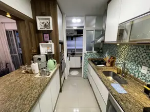 Apartamento Trindade, Florianópolis - SC — foto 1