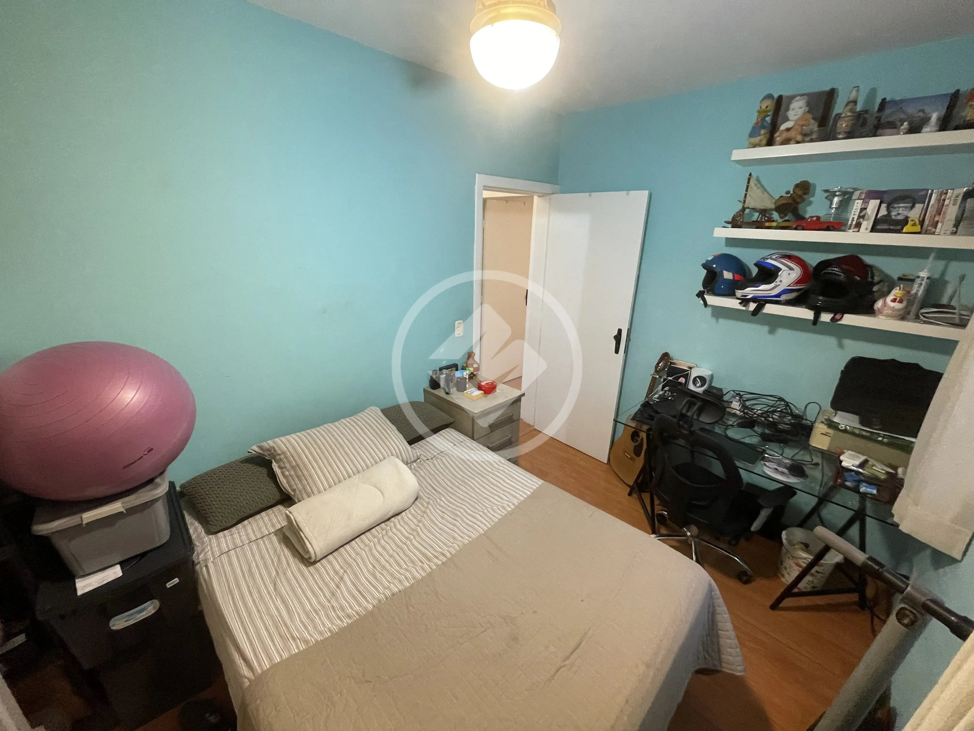 Imagem 6 - Apartamento em Trindade, Florianópolis - SC