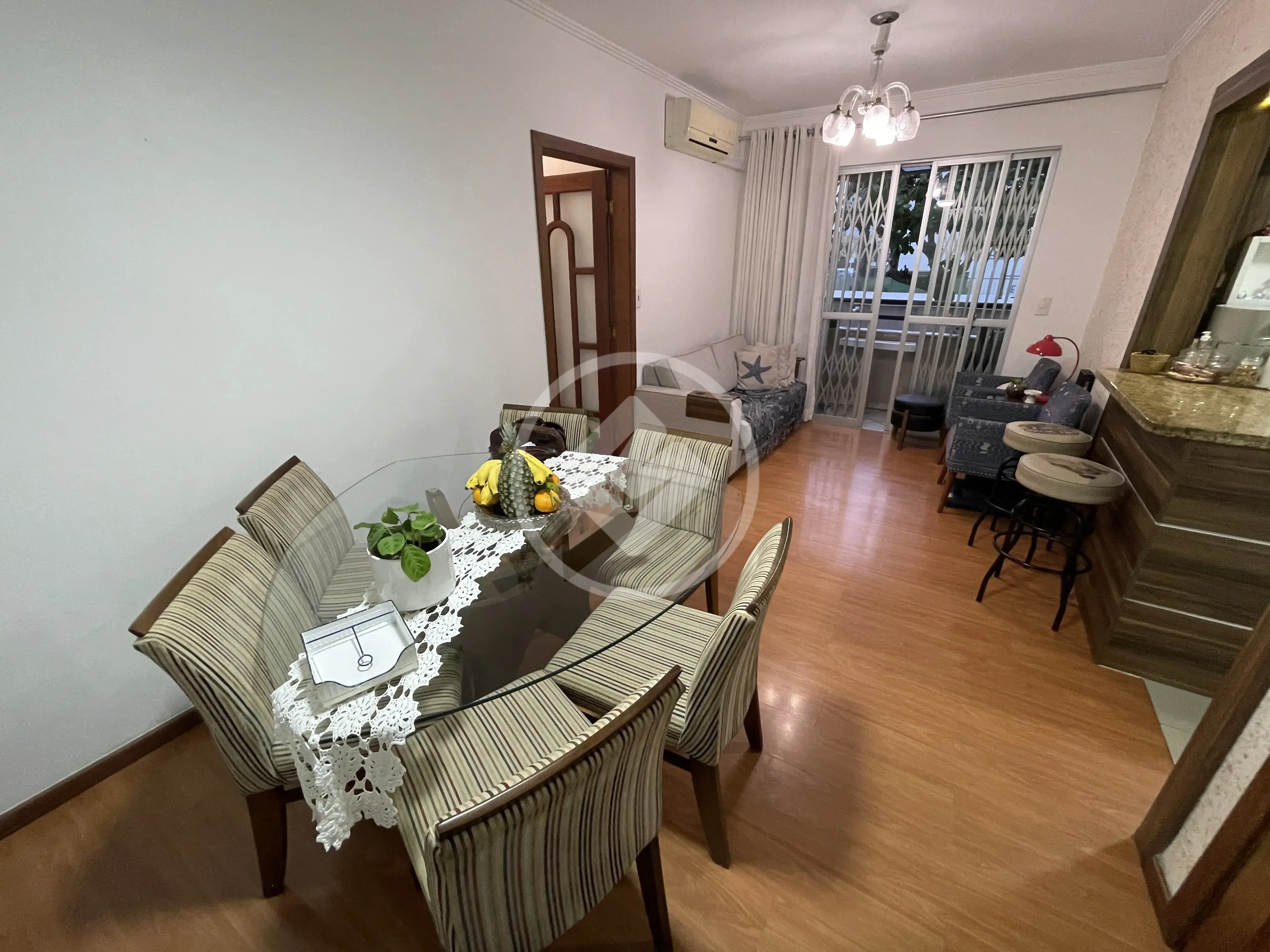 Imagem 5 - Apartamento em Trindade, Florianópolis - SC
