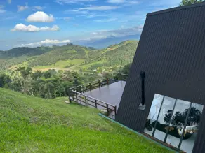 Imagem 2 - Apartamento em Invernadinha, Rancho Queimado - SC