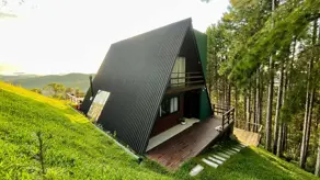 Imagem 3 - Apartamento em Invernadinha, Rancho Queimado - SC