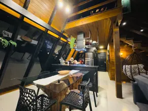 Imagem 6 - Apartamento em Invernadinha, Rancho Queimado - SC