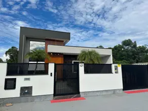 Casa Potecas, São José - SC — foto 1