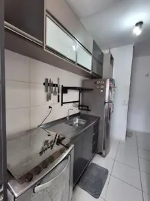 Imagem 4 - Apartamento em Areias, São José - SC
