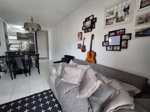 Apartamento Areias, São José - SC — foto 1