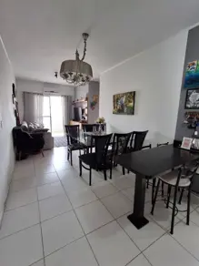 Apartamento Areias, São José - SC — foto 2